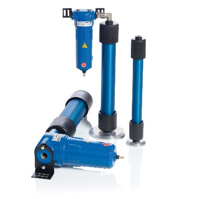 Membrane Dryers - P3X Series