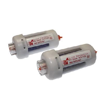 Mini Disposable Inline Desiccant Dryers - DD10 Series