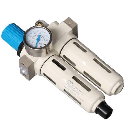 Miniature Coalescing Filter - 02F Series