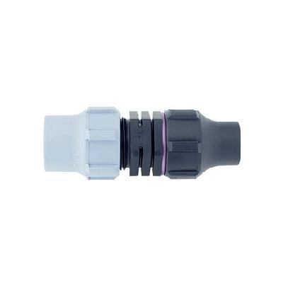 Nutlok Fittings