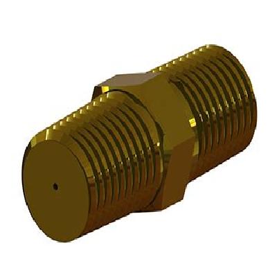 Orifice Fittings