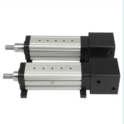 OSPE50-STR Trapezoidal Screw Driven Electric Cylinder