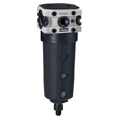 P3L Lite Particulate Filter - P3LF Series - Pneumatic