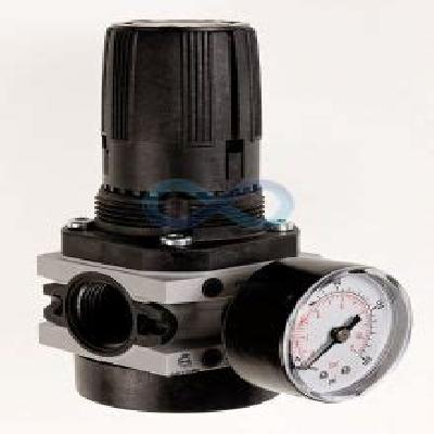 P3X Moduflex Lite FRL System Air Pressure Filter Regulators
