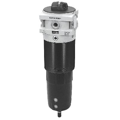 P3Y Hi-Flow Particulate Filter - P3YF Series - Pneumatic