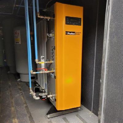 Parker Nitrogen Generator