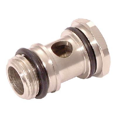 Pneumatic Banjo Fittings - LF 3000