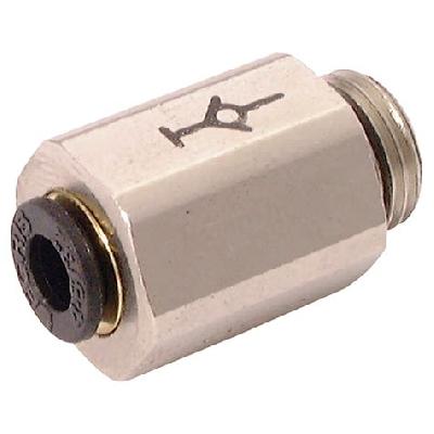 Pneumatic Self-Sealing and Oscillating Fittings - LF 3000