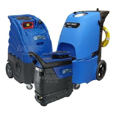 Portable Extractor