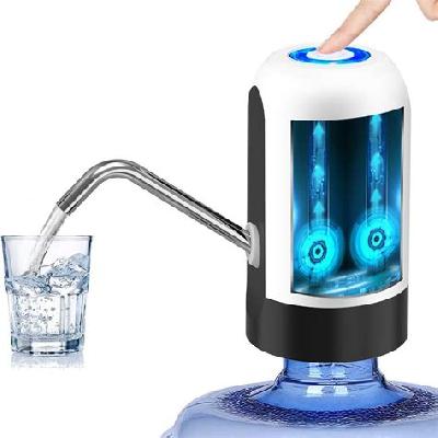 Potable Water Pump