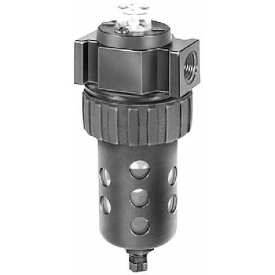 Precision Filter Regulator - 27E Series Prepair II
