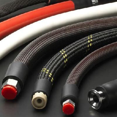 PTFE Hose Assemblies