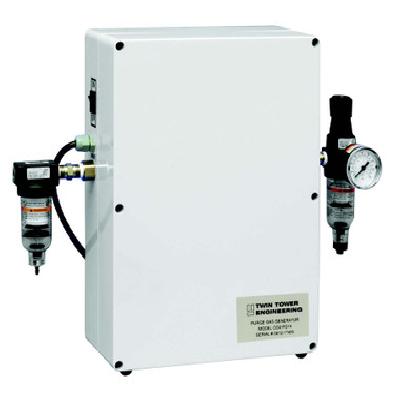 Purgas STV Series Gas Adsorbers