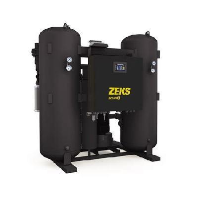 Regenerative Desiccant Dryers - P3TJA (3-20 SCFM)