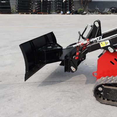 Shovel Attachment