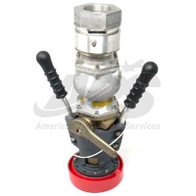Single-Point Nozzles