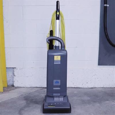 Single Motor Upright Vacuum