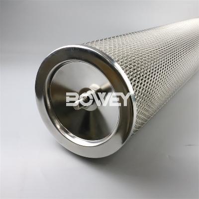 Stainless Steel Particulate Filter - PF10 (Standard)