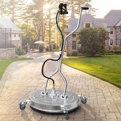 Surface Cleaner
