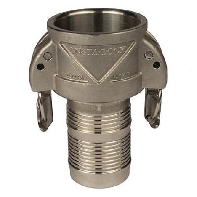 Thread-Lok Couplings