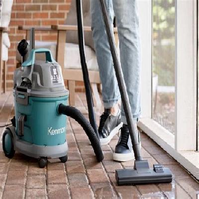 Wet and Dry Vacuums