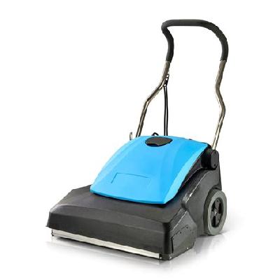 Wide Area Vacuum