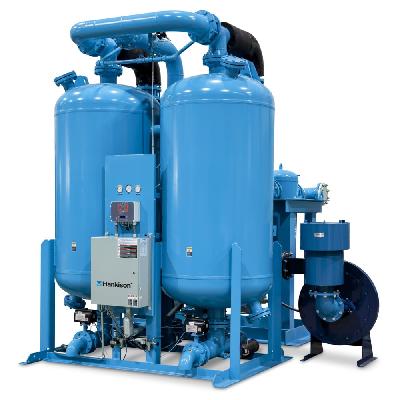 WKv Series HOC Compressed Air Dryers