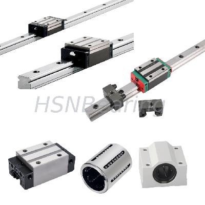 Worm Gear Driven Manual Rotary Stages - 10,20,30000 Series