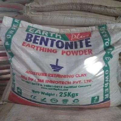 Earthing Chemical Powder