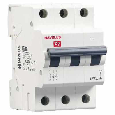 Havells Miniature Circuit Breaker