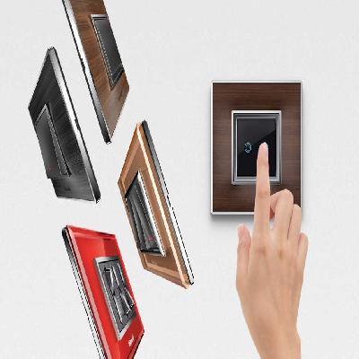 Home Modular Switch