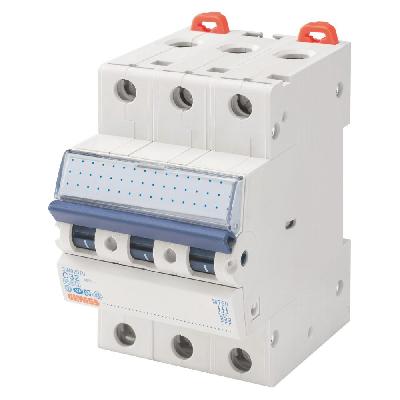 Power Miniature Circuit Breaker