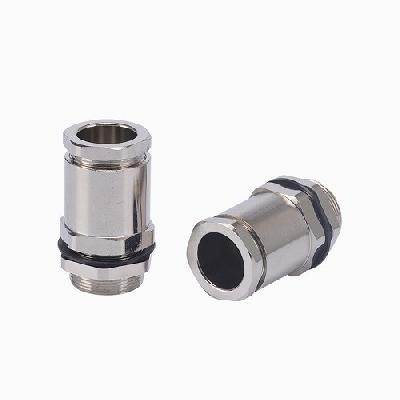 Single Compression Cable Gland