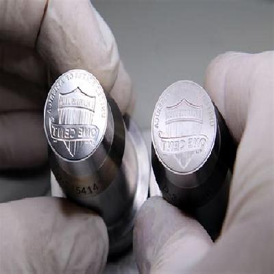 Coin Die