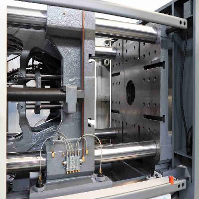 Plastic Switch Board Die