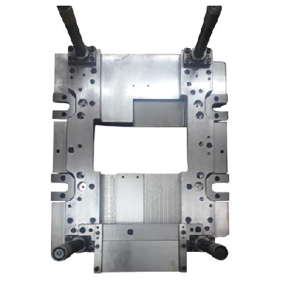 Tiffin Die