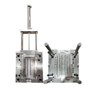 Conveyor Plastic Part Moulding Die