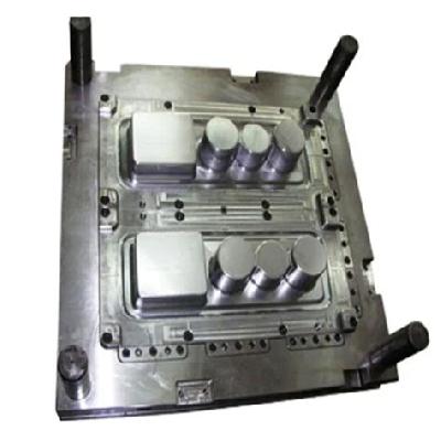Industrial Plastic Mould