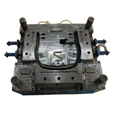 Plastic Molding Die