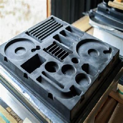 Plastic Vacuum Forming Mould
