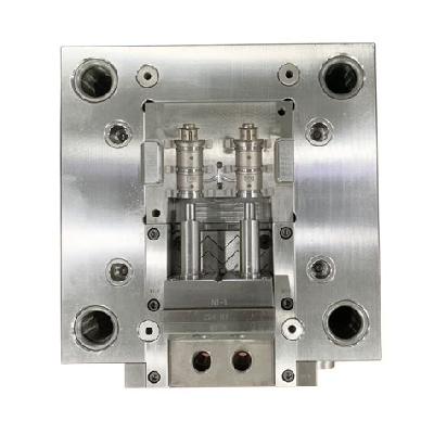 Pump Spare Plastic Mould