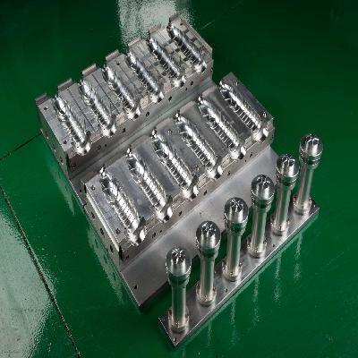 Tiffin Die