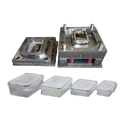 Tiffin Mixer Die