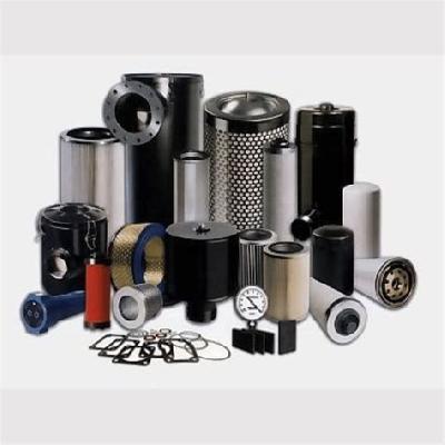 Air Compressor Spare Parts