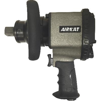 Air Impact Wrench