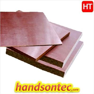 Brown Bakelite Sheet