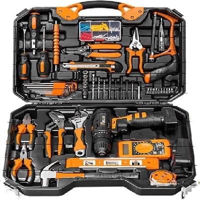 Hand Tool Set