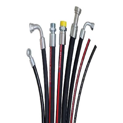 Hydraulic Hose Pipe