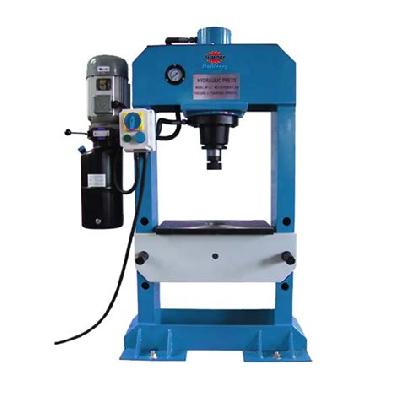 Hydraulic Press