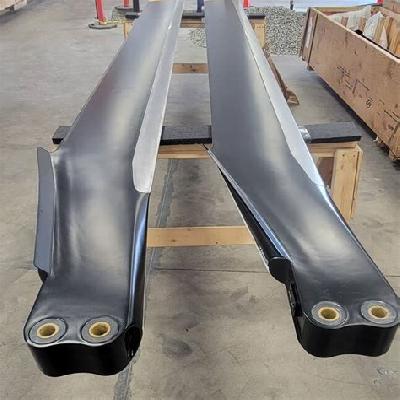 Main Rotor Blade